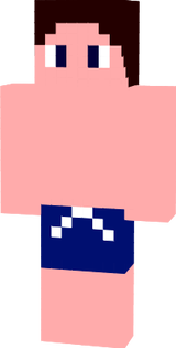 swim jack