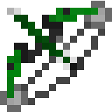 Green Arrow's Bow