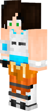 Who I Am Portal