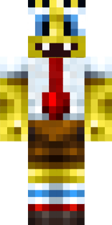 spongibarba