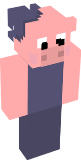 grandmother piggy book 2