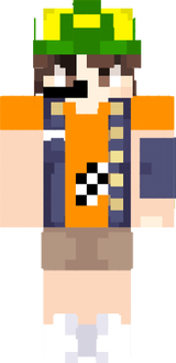 dustin