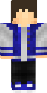 skin cinema4d CALEBS