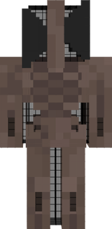 Siren Head
