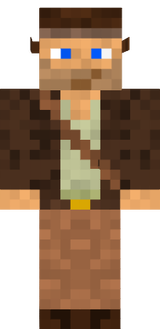Indiana Jones
