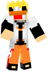 Naruto Chicken