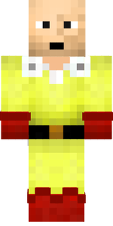 Saitama