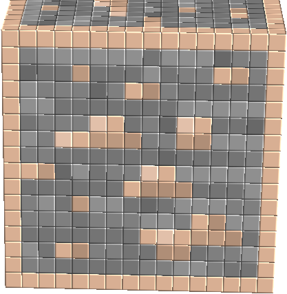 Preview of texture: железная руда