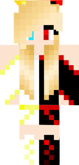 My Demon-Angle