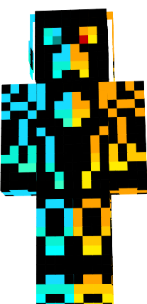 Preview of texture: IceFireLegend