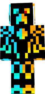 IceFireLegend