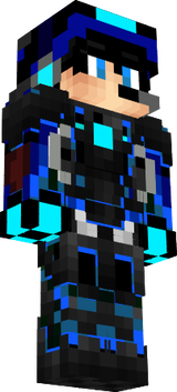 BlueSkin