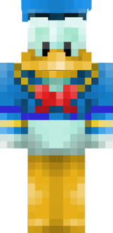donald