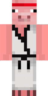 skin cochon