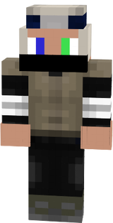skin de sunagakure