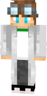 lab coat new laim