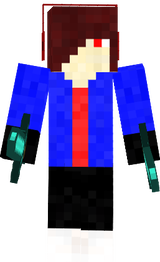Comet Crafter