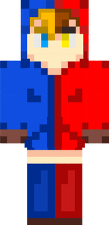 Twofaced_girl