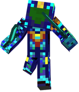 thunder knight