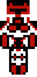 Space warrior