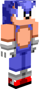 sonic