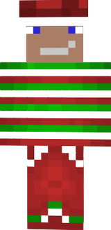 Chrismiss me
