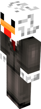 csirke