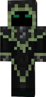 ender warlock skin