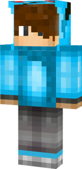blue rg