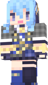 Suisei 1