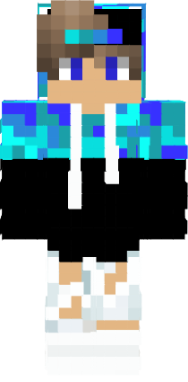 Preview of texture: Micha