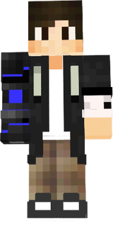 Skin Final