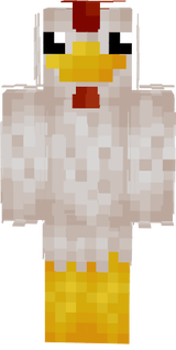 Poulet