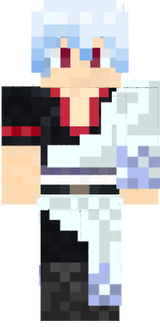 Gintoki