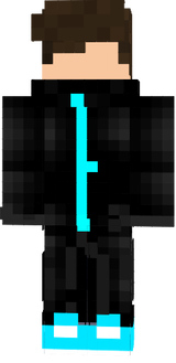 Nathan Animation