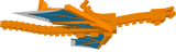 DRACAUFEU