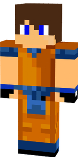 goku