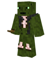 ABOMBINATION FINAL 5 HULK 2021