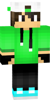skin