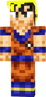 goku