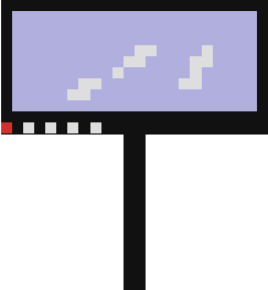 Preview of texture: placa
