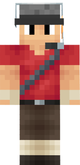 HaaPha Scout