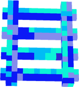 arumi ladders 3d version