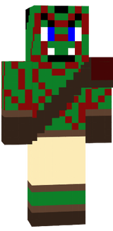 Orc Chieftain