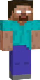 steve