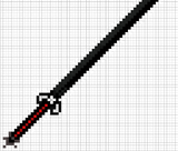 Tanjiro's Katana (Blender)