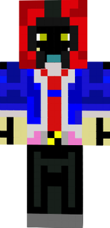 Homi O DESTRUIDOR