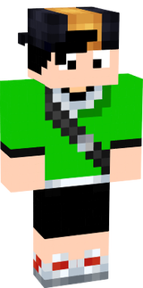 gohan johto