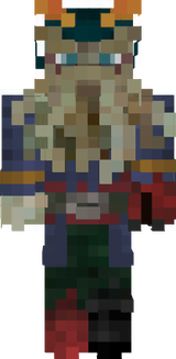 Davy Jones