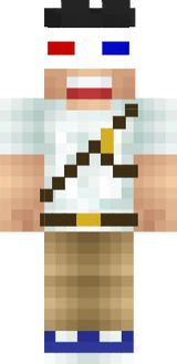 My skin